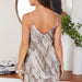 * Static Flowy Cami - FINAL SALE WOMEN - Clothing - Tops - Sleeveless Milio Milano