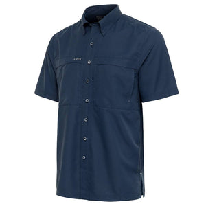 GameGuard MicroFiber Deep Water Classic Shirt MEN - Clothing - Shirts - Short Sleeve Shirts GameGuard   