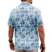 Burlebo Cowboy Up Performance Polo MEN - Clothing - Shirts - Short Sleeve Burlebo