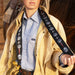 Fringe Scarves "Flagstaff" Twilly ACCESSORIES - Additional Accessories - Wild Rags & Scarves Fringe Scarves   