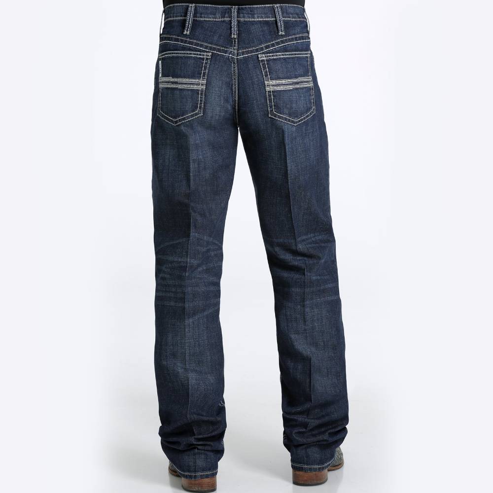 Cinch Arenaflex White Label Jean MEN - Clothing - Jeans Cinch   