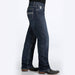 Cinch Men's Arenaflex White Label Jean MEN - Clothing - Jeans Cinch   