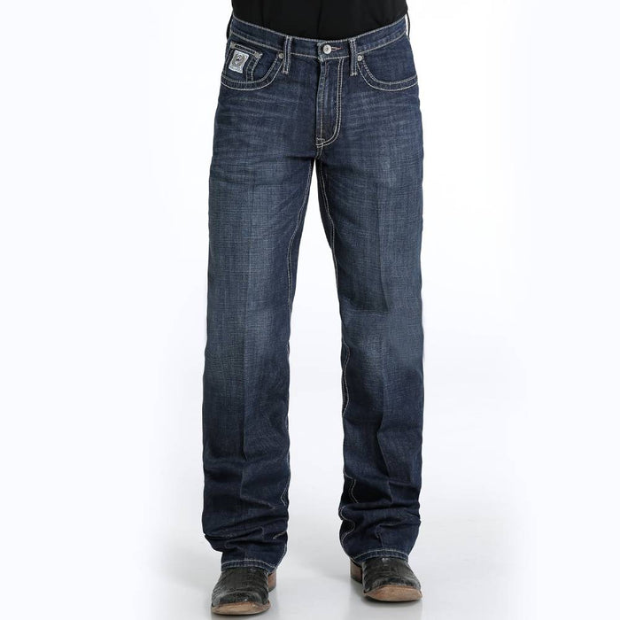Cinch Men's Arenaflex White Label Jean MEN - Clothing - Jeans Cinch   
