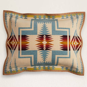 Pendleton Harding Shale Sham HOME & GIFTS - Home Decor - Decorative Pillows Pendleton   