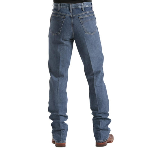 Cinch Men's Slim Fit Bronze Label Jeans MEN - Clothing - Jeans Cinch   