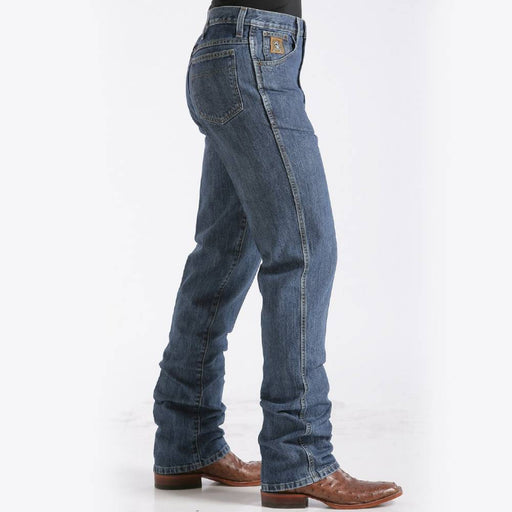 Cinch Men's Slim Fit Bronze Label Jeans MEN - Clothing - Jeans Cinch   