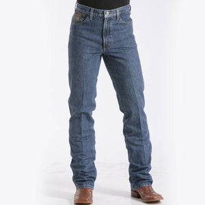 Cinch Men's Slim Fit Bronze Label Jeans MEN - Clothing - Jeans Cinch   