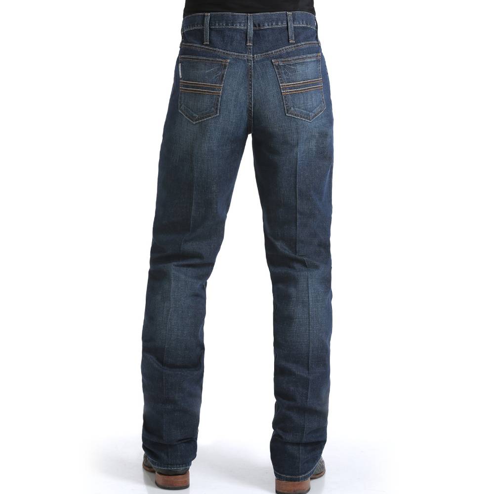 Cinch Arenaflex Silver Label Jean MEN - Clothing - Jeans Cinch   