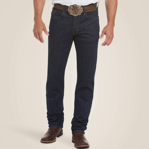 Ariat Men's M1 Original Legacy Stack Straight Jean MEN - Clothing - Jeans Ariat Clothing