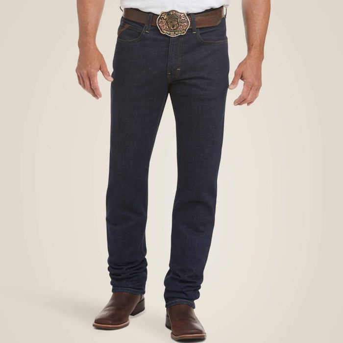 Ariat Men's M1 Original Legacy Stack Straight Jean MEN - Clothing - Jeans Ariat Clothing