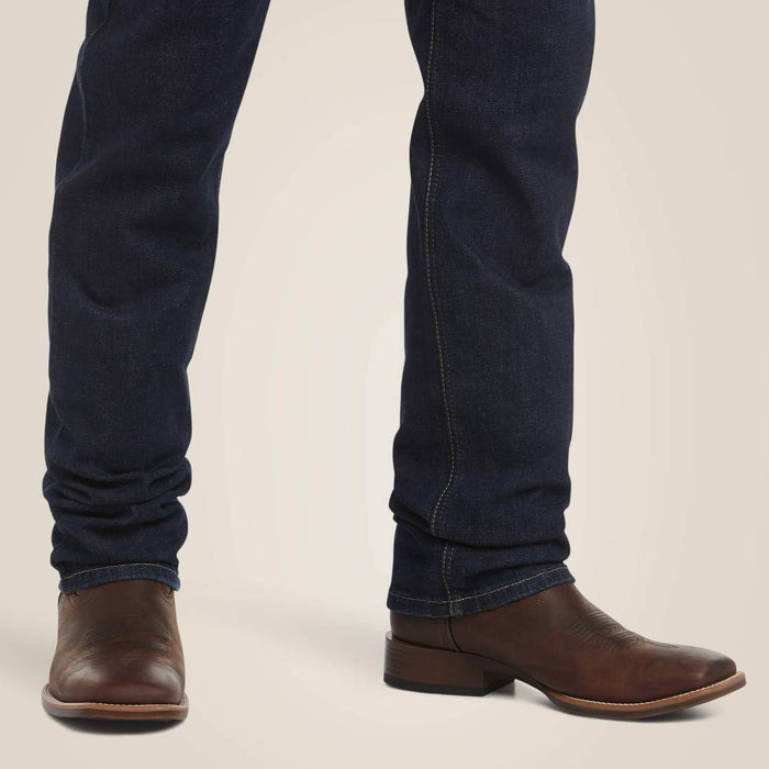 Ariat Men's M1 Original Legacy Stack Straight Jean MEN - Clothing - Jeans Ariat Clothing
