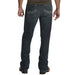 Wrangler Men's 20X No. 42 Vintage Bootcut Jean MEN - Clothing - Jeans Wrangler   