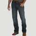 Wrangler Men's 20X No. 42 Vintage Bootcut Jean MEN - Clothing - Jeans Wrangler   