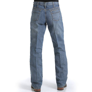 Cinch White Label - Medium Stonewash MEN - Clothing - Jeans Cinch   