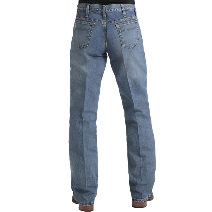 Cinch Men's White Label Relaxed Straight Jeans MEN - Clothing - Jeans Cinch   