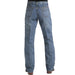 Cinch Men's White Label Relaxed Straight Jeans MEN - Clothing - Jeans Cinch   
