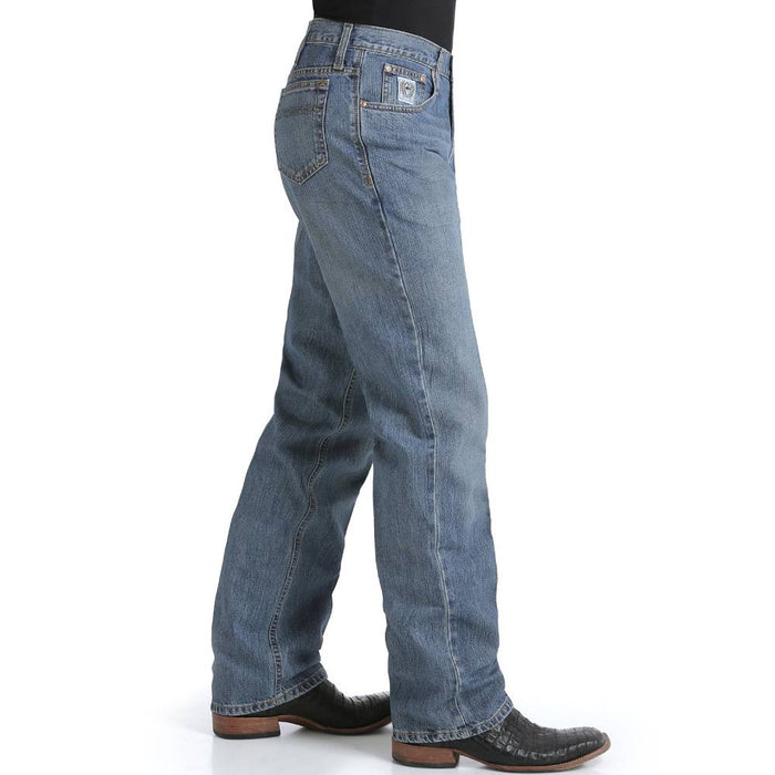 Cinch Men's White Label Relaxed Straight Jeans MEN - Clothing - Jeans Cinch   