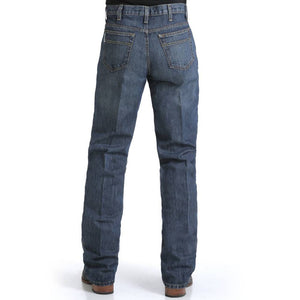 Cinch White Label - Dark Stonewash MEN - Clothing - Jeans Cinch   