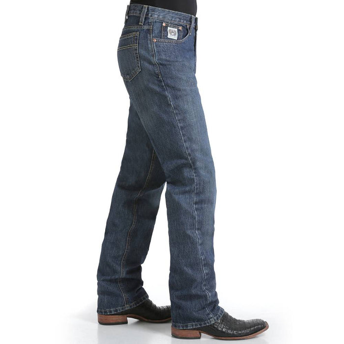 Cinch Men's White Label Straight Jeans MEN - Clothing - Jeans Cinch   