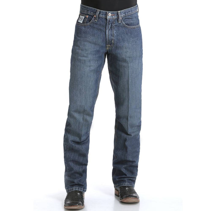 Cinch Men's White Label Straight Jeans MEN - Clothing - Jeans Cinch   