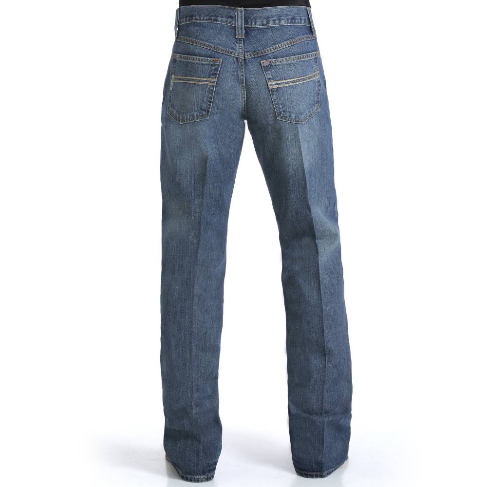 Cinch Relaxed Fit Carter Jean MEN - Clothing - Jeans Cinch   