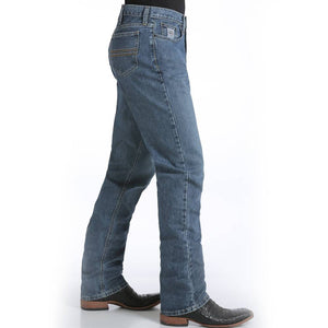 Cinch Silver Label - Medium Stonewash MEN - Clothing - Jeans Cinch   