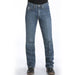 Cinch Men's Silver Label Slim Straight Jeans MEN - Clothing - Jeans Cinch   