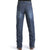 Cinch Black Label Jean - Dark Stonewash MEN - Clothing - Jeans Cinch   