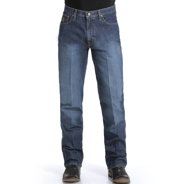 Cinch Men's Black Label Jean MEN - Clothing - Jeans Cinch   