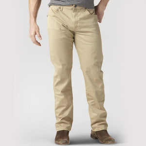 Wrangler Retro Slim Fit Pant MEN - Clothing - Pants Wrangler   