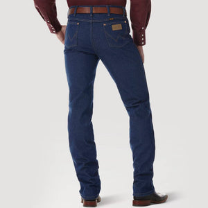 Wrangler Cowboy Cut Slim Fit Jeans MEN - Clothing - Jeans Wrangler   