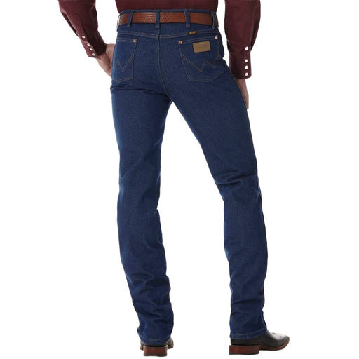 Wrangler Men's Cowboy Cut Slim Fit Jeans MEN - Clothing - Jeans Wrangler   