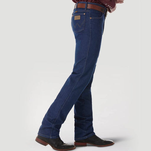 Wrangler Men's Cowboy Cut Slim Fit Jeans MEN - Clothing - Jeans Wrangler   