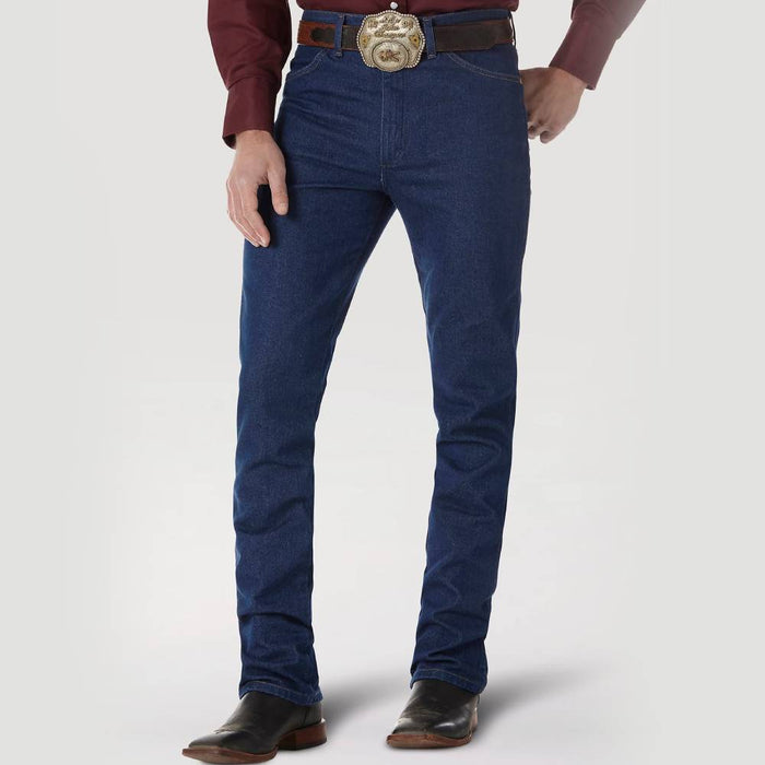 Wrangler Men's Cowboy Cut Slim Fit Jeans MEN - Clothing - Jeans Wrangler   