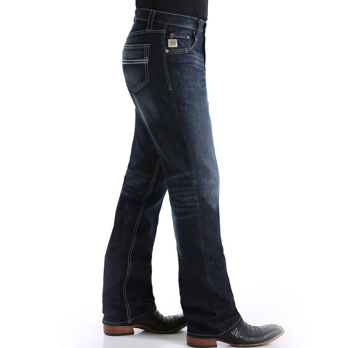 Cinch Men's Performance Carter 2.4 Jean MEN - Clothing - Jeans Cinch   