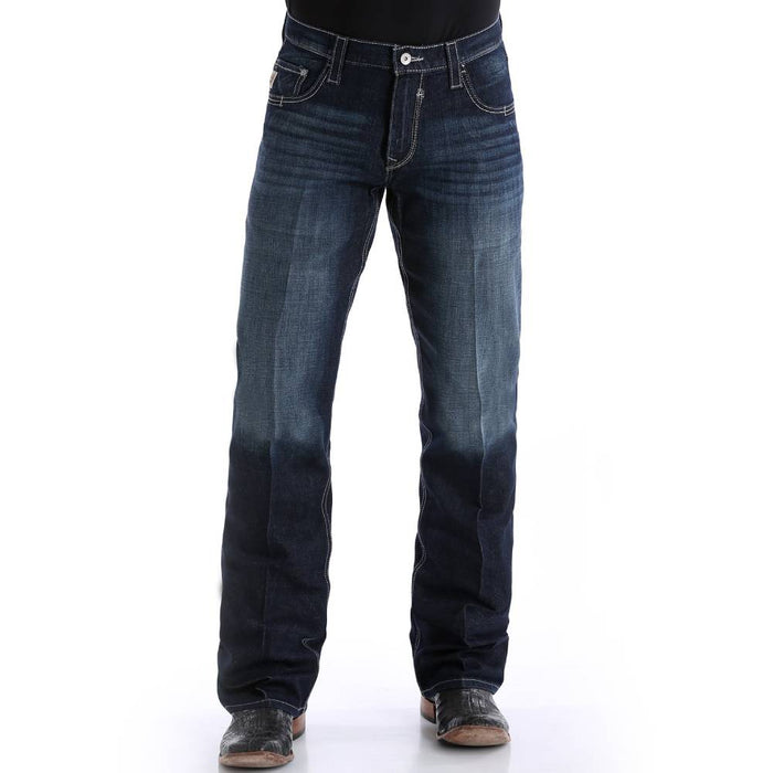 Cinch Men's Performance Carter 2.4 Jean MEN - Clothing - Jeans Cinch   