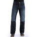 Cinch Men's Performance Carter 2.4 Jean MEN - Clothing - Jeans Cinch   