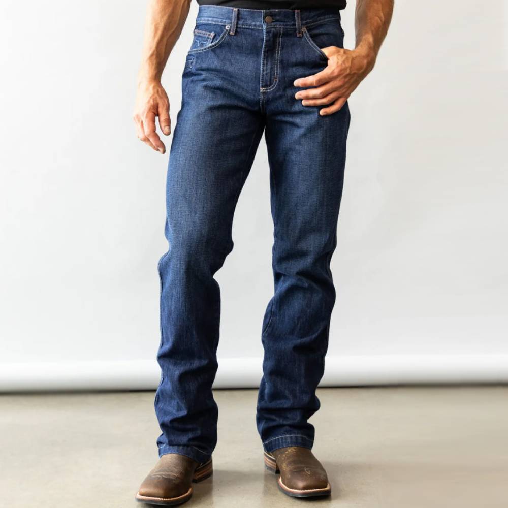 Saving Mens kimes ranch jeans