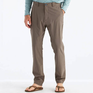 Free Fly Men's Latitude Pant MEN - Clothing - Pants Free Fly Apparel   