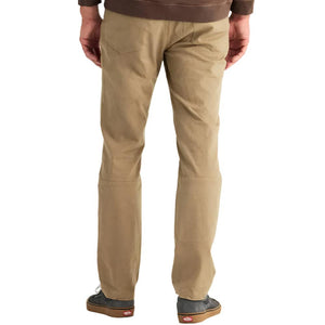 Free Fly Men's Stretch Canvas 5 Pocket Pant - FINAL SALE MEN - Clothing - Pants Free Fly Apparel   