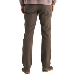 Free Fly Men's Stretch Canvas 5 Pocket Pant - FINAL SALE MEN - Clothing - Pants Free Fly Apparel   