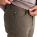 Free Fly Men's Stretch Canvas 5 Pocket Pant - FINAL SALE MEN - Clothing - Pants Free Fly Apparel   