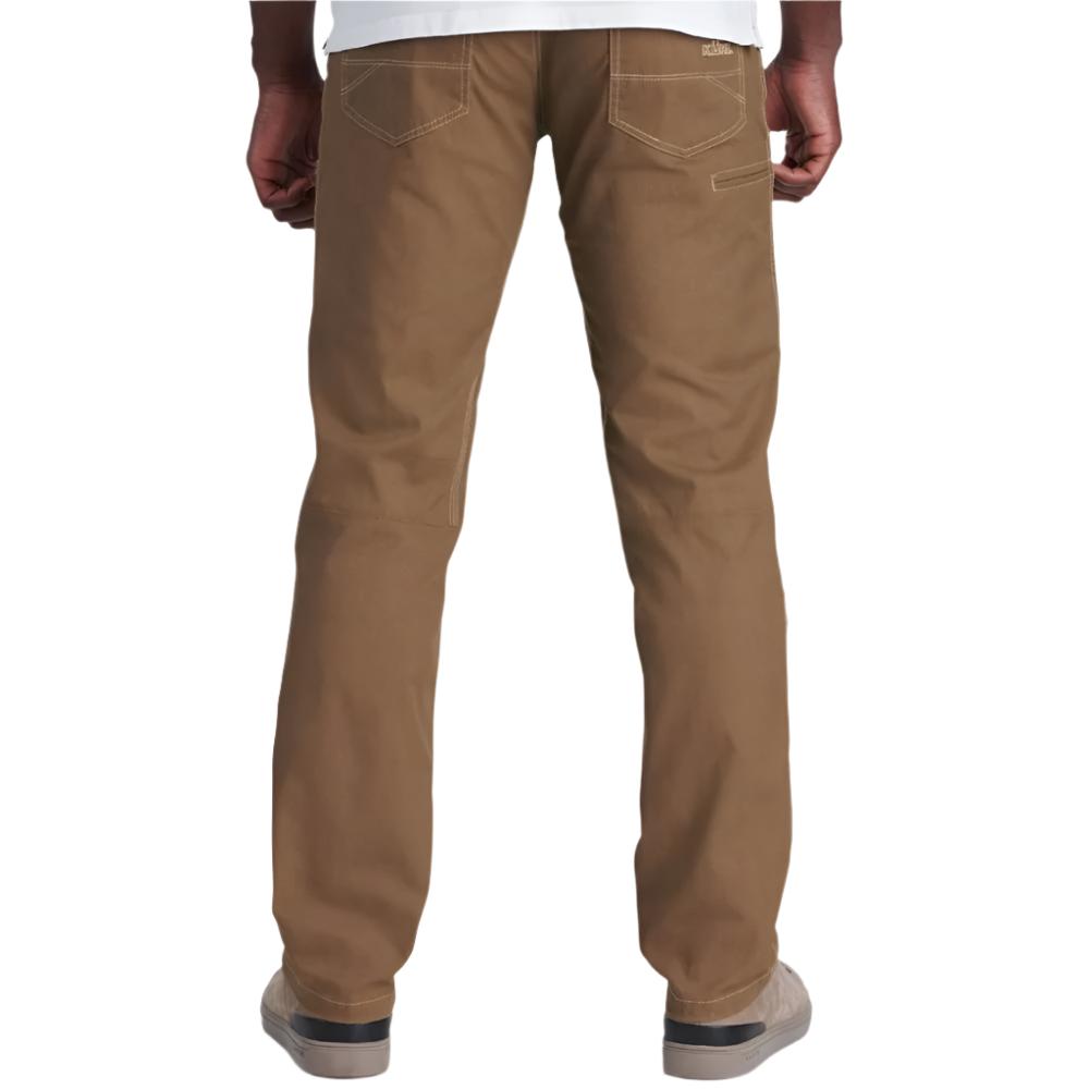 全国送料無料ギフト KÜHL Teskeys - SALE FINAL - Jean Kanvus Men's パンツ