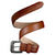 R. Watson Puma Calf Skin Belt MEN - Accessories - Belts & Suspenders R Watson   