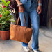 Scout Leather Co. Dakota Shoulder Bag WOMEN - Accessories - Handbags - Shoulder Bags Scout Leather Goods   