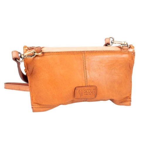 Scout Leather Co. Cassidy Crossbody Purse - FINAL SALE* WOMEN - Accessories - Handbags - Crossbody bags Scout Leather Goods