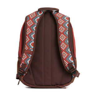 Hooey Aztec Rockstar Backpack ACCESSORIES - Luggage & Travel - Backpacks & Belt Bags Hooey   
