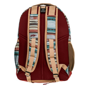 Hooey Serape Ox Backpack ACCESSORIES - Luggage & Travel - Backpacks & Belt Bags Hooey   