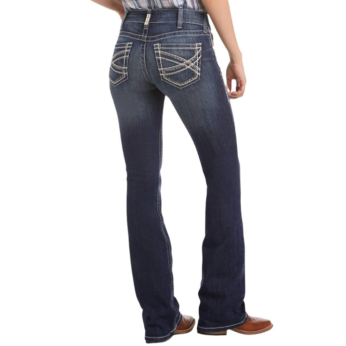 Ariat Women's R.E.A.L. Entwined Jean WOMEN - Clothing - Jeans Ariat Clothing   