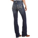 Ariat Women's R.E.A.L. Entwined Jean WOMEN - Clothing - Jeans Ariat Clothing   